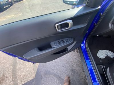 2026 Hyundai Venue - Photo 8