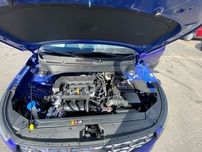 2026 Hyundai Venue - Photo 9