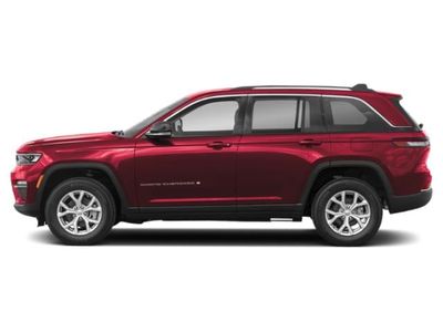 2024 Jeep Grand Cherokee - Photo 1