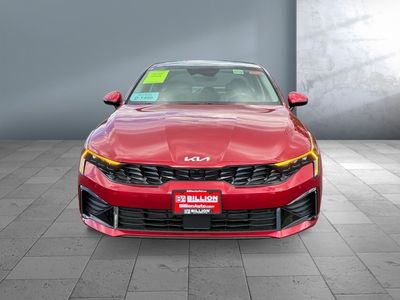 2026 Kia K5 - Photo 2