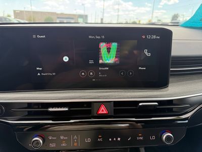 2026 Kia K5 - Photo 11