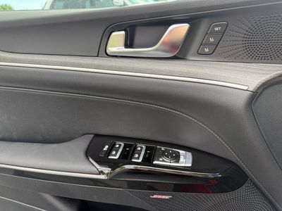 2026 Kia K5 - Photo 12