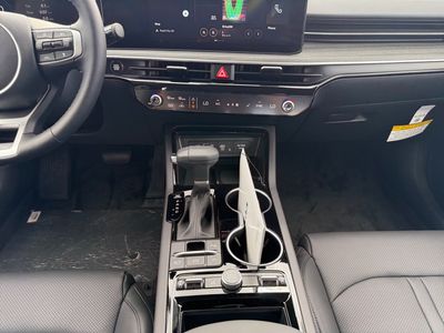 2026 Kia K5 - Photo 14