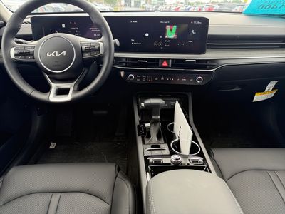 2026 Kia K5 - Photo 15
