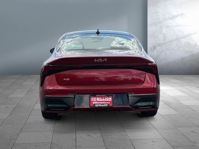 2026 Kia K5 - Photo 4