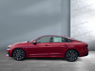 2026 Kia K5 - Photo 5
