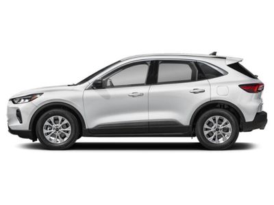 2026 Ford Escape - Photo 1