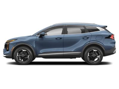 2026 Kia Sportage Hybrid - Photo 1