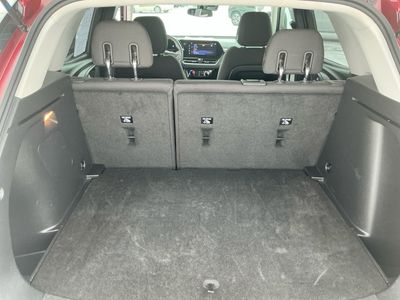2025 Chevrolet Trailblazer — photo 12 view