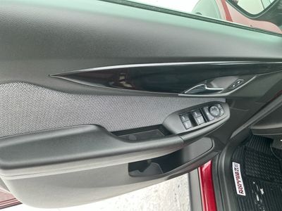 2025 Chevrolet Trailblazer — photo 10 view