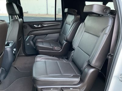 2024 GMC Yukon XL - Photo 14