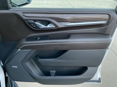 2024 GMC Yukon XL - Photo 15