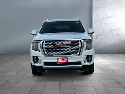 2024 GMC Yukon XL - Photo 3