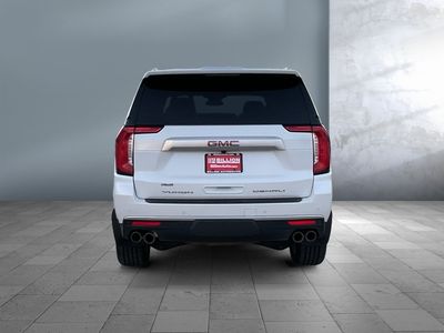 2024 GMC Yukon XL - Photo 5