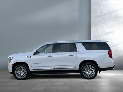 2024 GMC Yukon XL - Photo 6