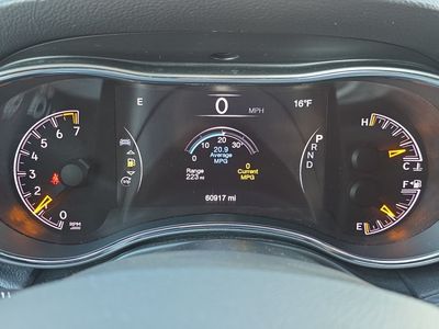 2022 Jeep Grand Cherokee WK — photo 14 view