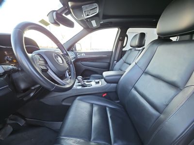 2022 Jeep Grand Cherokee WK — photo 15 view