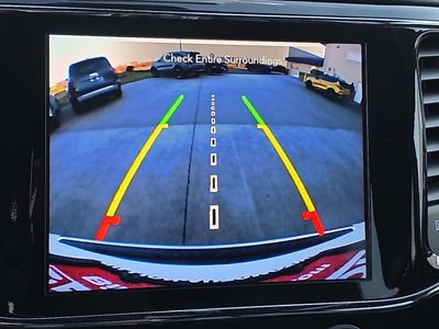 2022 Jeep Grand Cherokee WK — engine compartment view