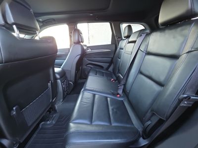 2022 Jeep Grand Cherokee WK — photo 7 view