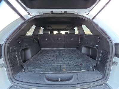 2022 Jeep Grand Cherokee WK — photo 10 view