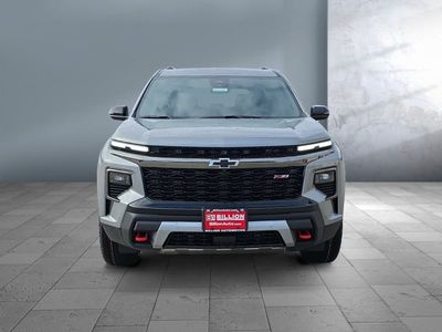2026 Chevrolet Traverse - Photo 1