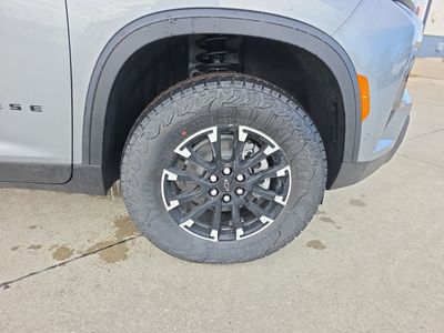 2026 Chevrolet Traverse - Photo 11