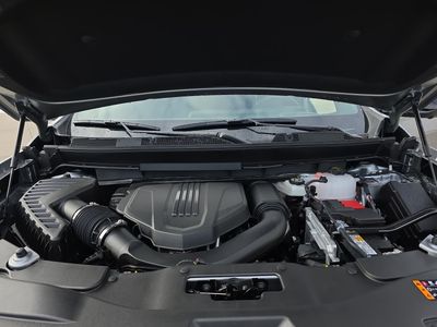 2026 Chevrolet Traverse - Photo 15