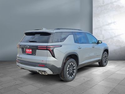 2026 Chevrolet Traverse - Photo 5