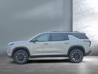 2026 Chevrolet Traverse - Photo 6
