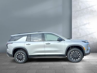 2026 Chevrolet Traverse - Photo 7