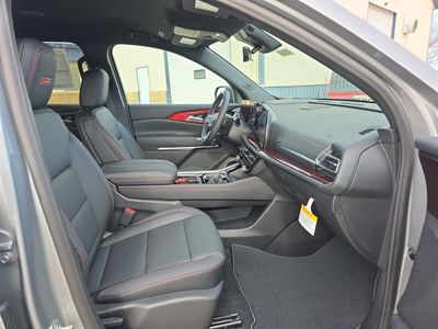 2026 Chevrolet Traverse - Photo 8