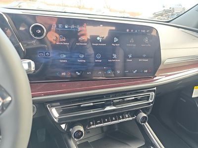 2026 Chevrolet Traverse - Photo 9