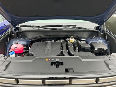 2025 Hyundai Santa Fe — photo 15 view