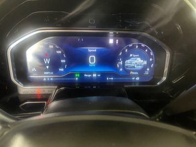 2022 Chevrolet Silverado 1500 — photo 12 view