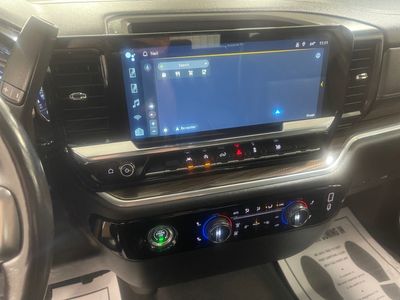 2022 Chevrolet Silverado 1500 — photo 15 view