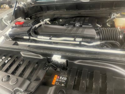 2022 Chevrolet Silverado 1500 — photo 10 view