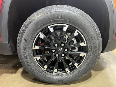 2024 Chevrolet Traverse - Photo 14