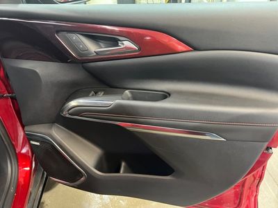 2024 Chevrolet Traverse - Photo 15