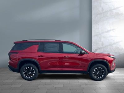 2024 Chevrolet Traverse - Photo 5