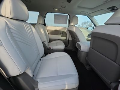 2026 Hyundai Palisade — photo 11 view