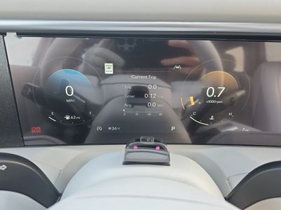 2026 Hyundai Palisade — photo 12 view