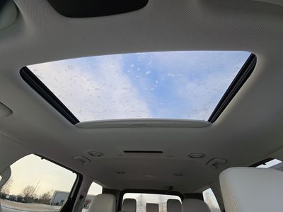 2026 Hyundai Palisade — photo 13 view