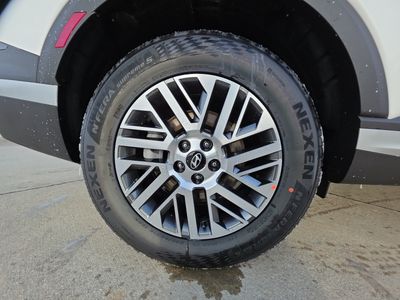 2026 Hyundai Palisade — photo 14 view