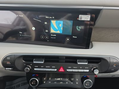 2026 Hyundai Palisade — detail view