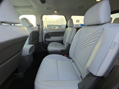 2026 Hyundai Palisade — photo 7 view