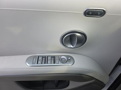 2026 Hyundai Palisade — photo 8 view