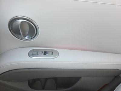 2026 Hyundai Palisade — photo 9 view