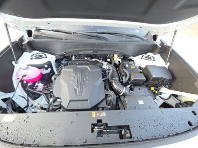 2026 Hyundai Palisade — photo 10 view