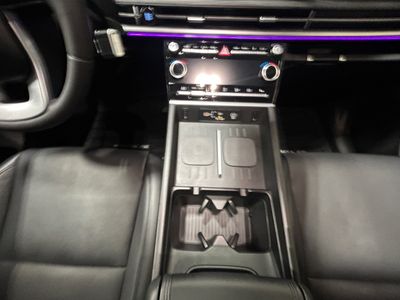 2026 Hyundai Santa Fe - Photo 12