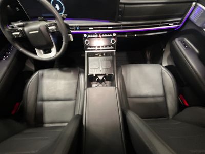 2026 Hyundai Santa Fe - Photo 14